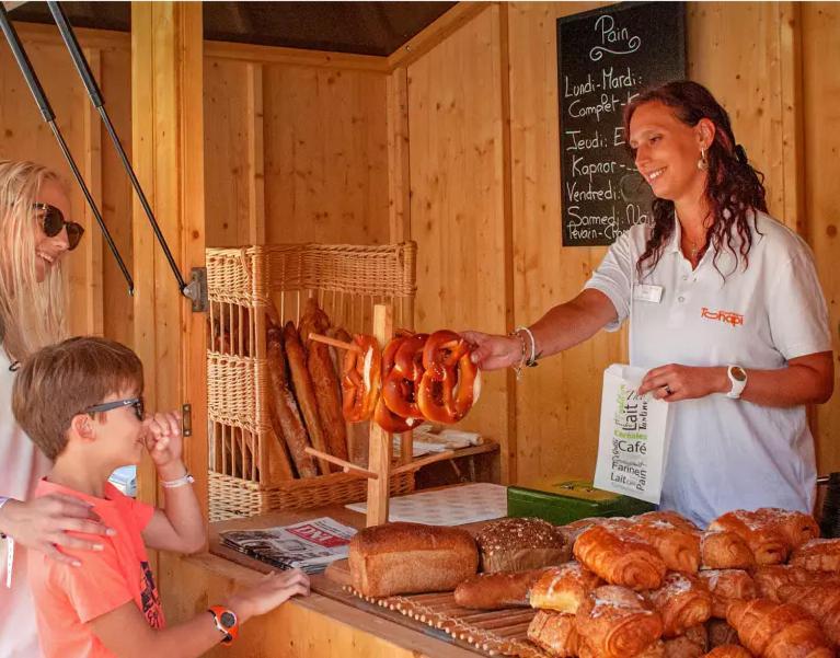 Mobil Home 5Pers Proche Europa Park Dans Camping 3Etoiles Boofzheim 외부 사진