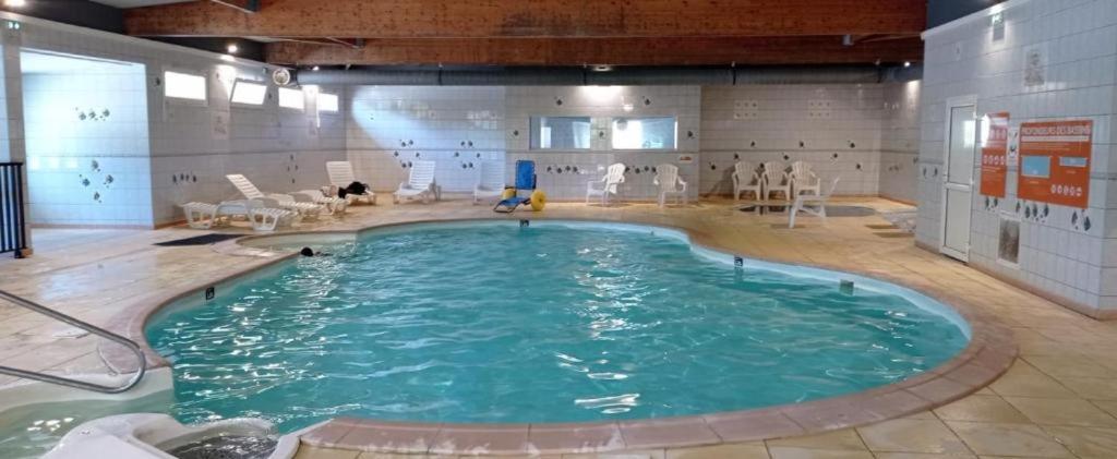 Mobil Home 5Pers Proche Europa Park Dans Camping 3Etoiles Boofzheim 외부 사진