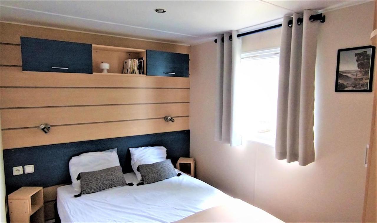 Mobil Home 5Pers Proche Europa Park Dans Camping 3Etoiles Boofzheim 외부 사진