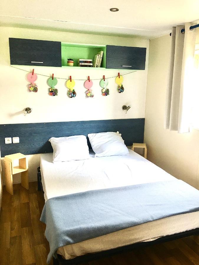 Mobil Home 5Pers Proche Europa Park Dans Camping 3Etoiles Boofzheim 외부 사진