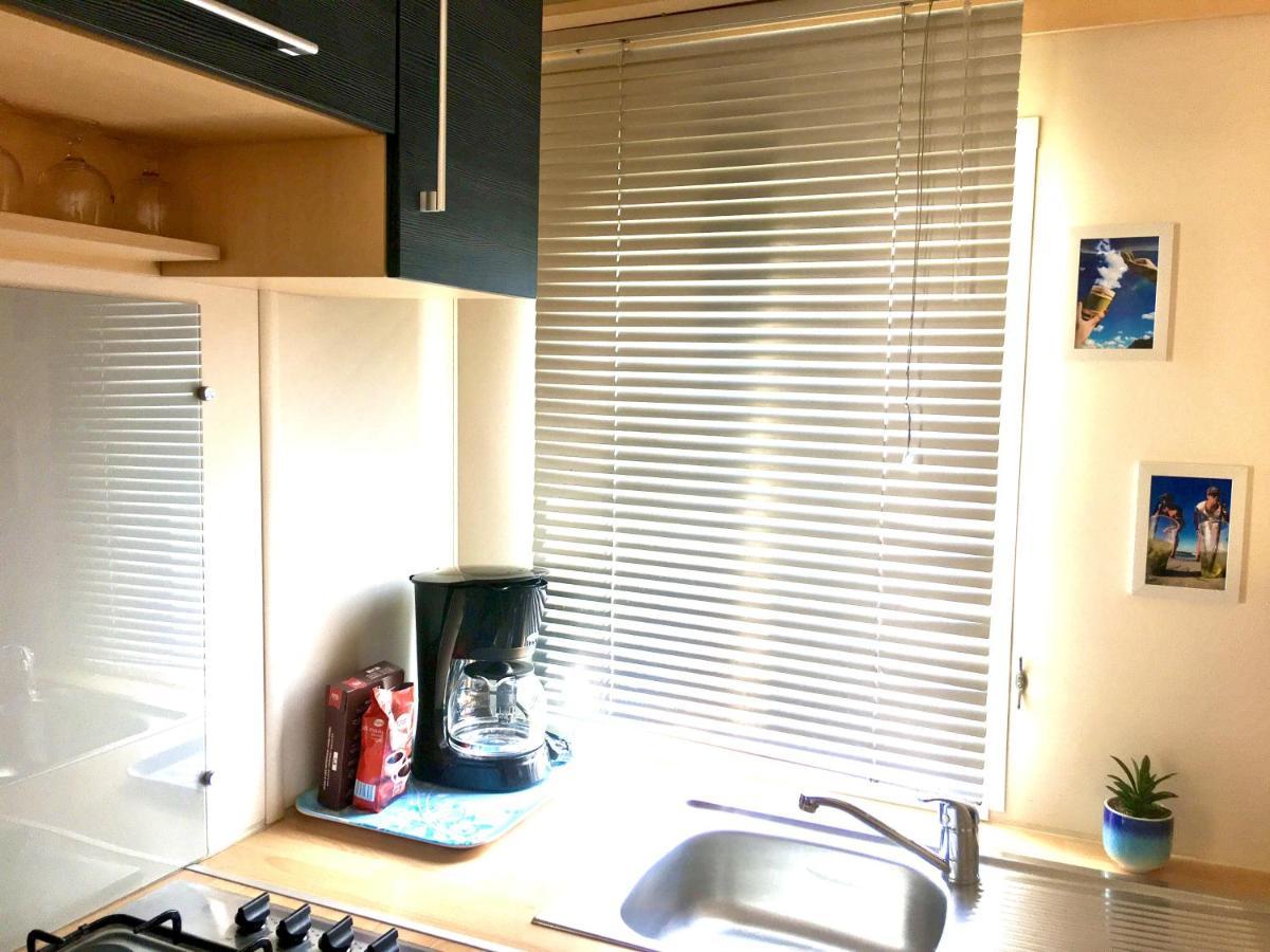 Mobil Home 5Pers Proche Europa Park Dans Camping 3Etoiles Boofzheim 외부 사진