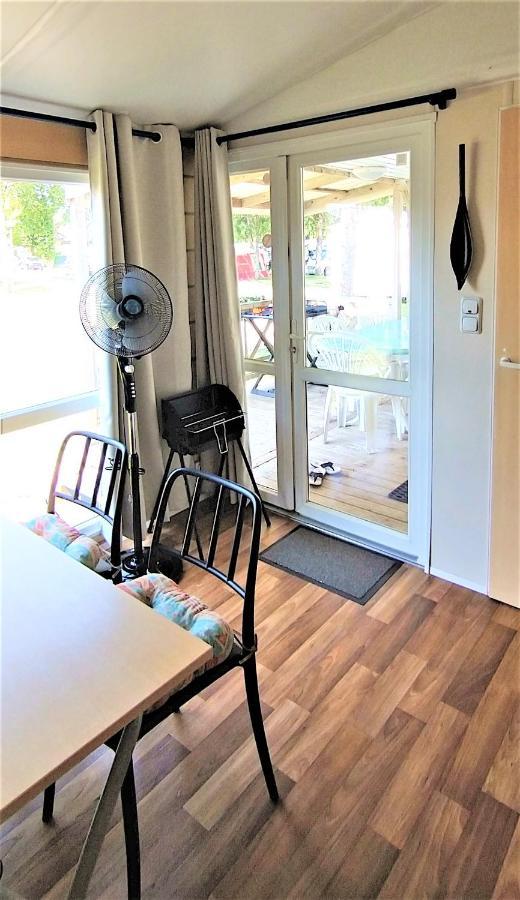 Mobil Home 5Pers Proche Europa Park Dans Camping 3Etoiles Boofzheim 외부 사진