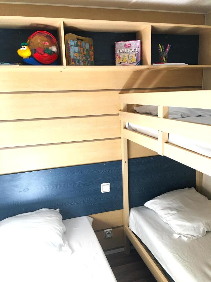 Mobil Home 5Pers Proche Europa Park Dans Camping 3Etoiles Boofzheim 외부 사진
