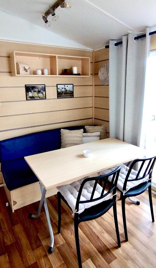Mobil Home 5Pers Proche Europa Park Dans Camping 3Etoiles Boofzheim 외부 사진