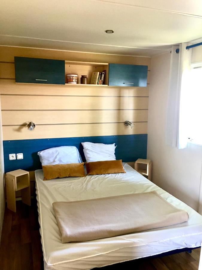Mobil Home 5Pers Proche Europa Park Dans Camping 3Etoiles Boofzheim 외부 사진